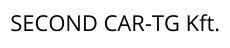 Second Car-TG Autófelvásárlás